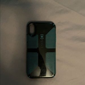 Speck iPhone XR case